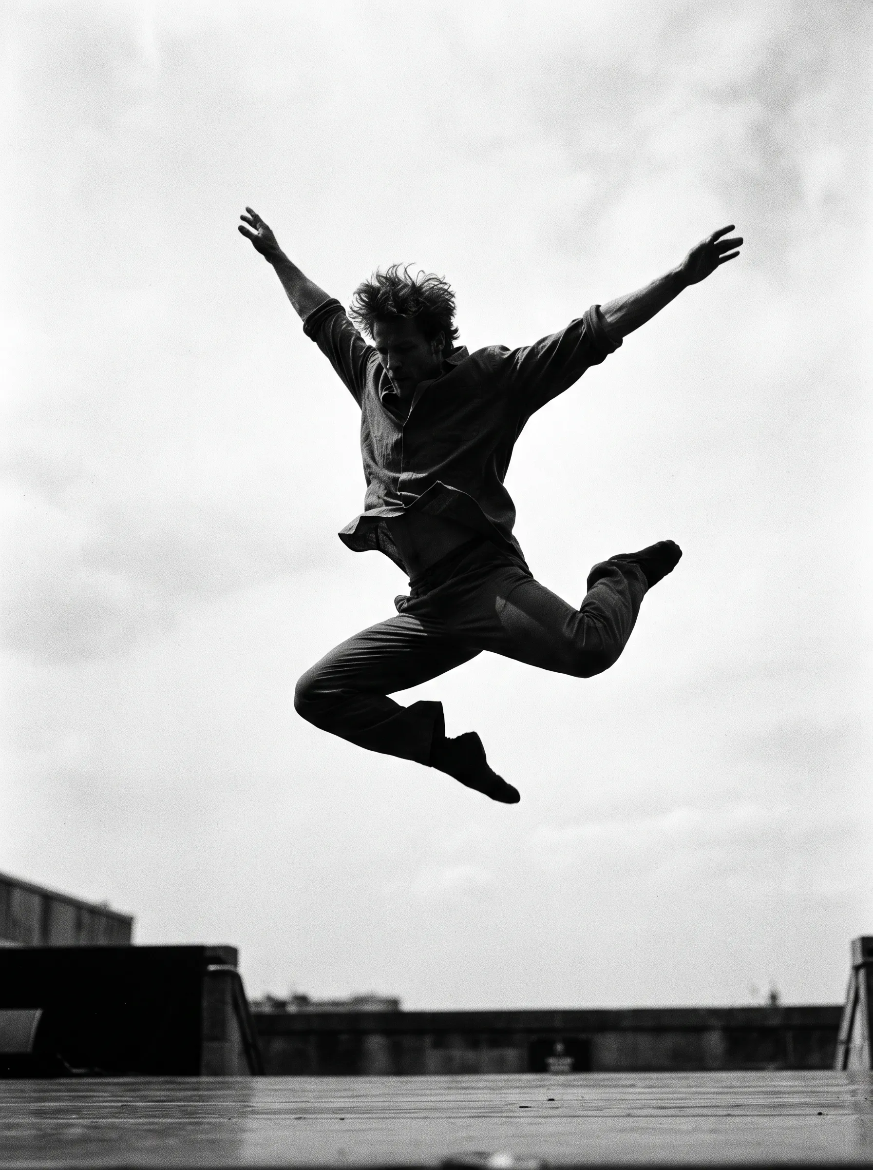The passion, image 3